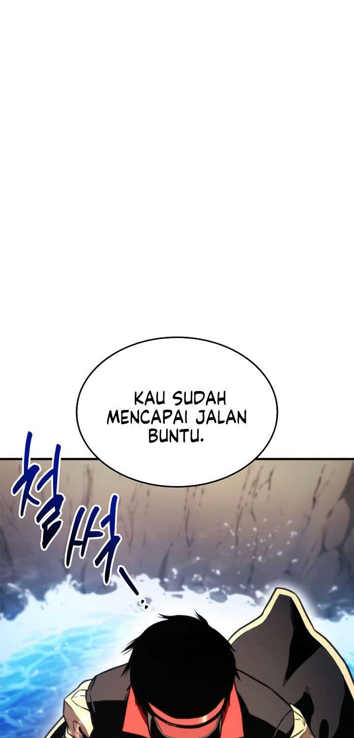 Ranker’s Return Chapter 40 Gambar 69