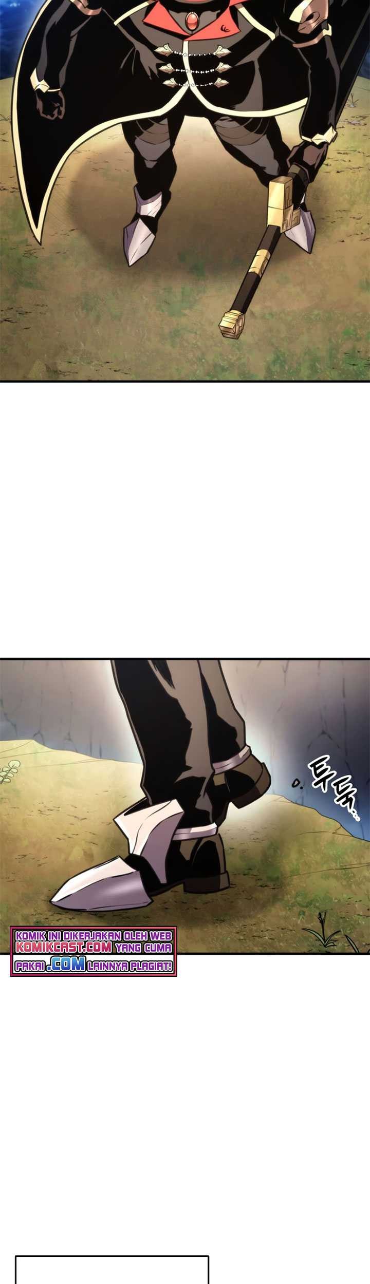 Ranker’s Return Chapter 40 Gambar 70