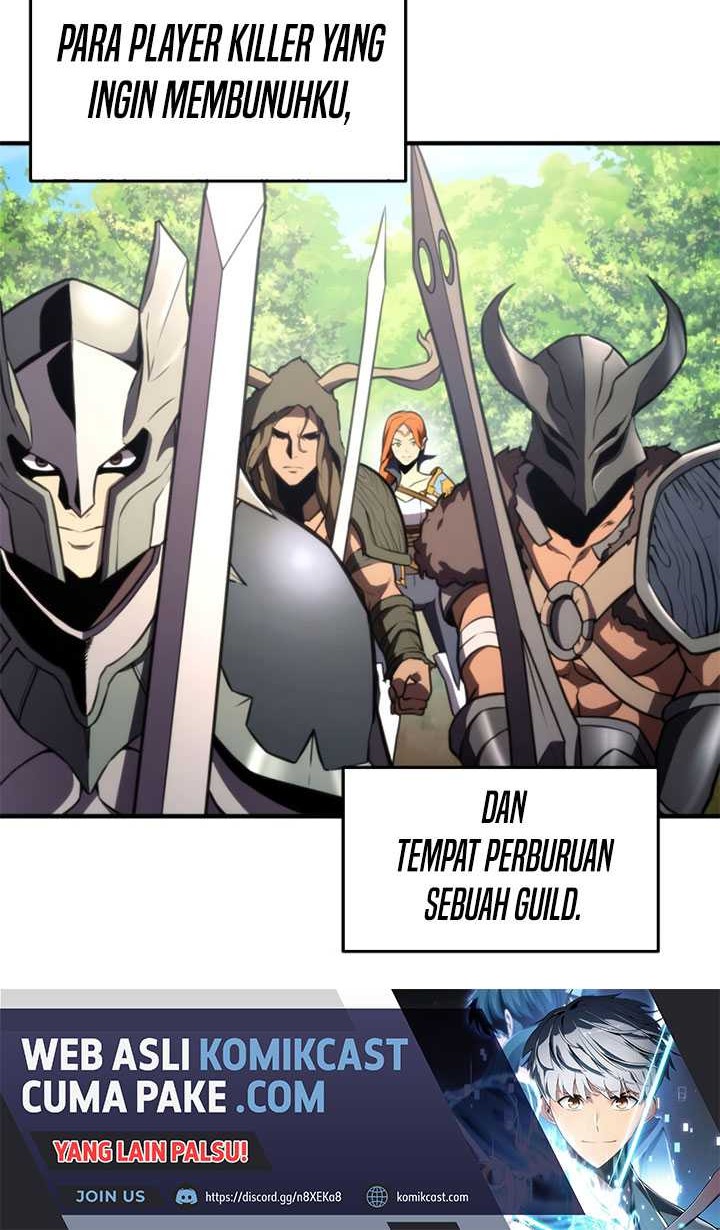 Ranker’s Return Chapter 40 Gambar 71