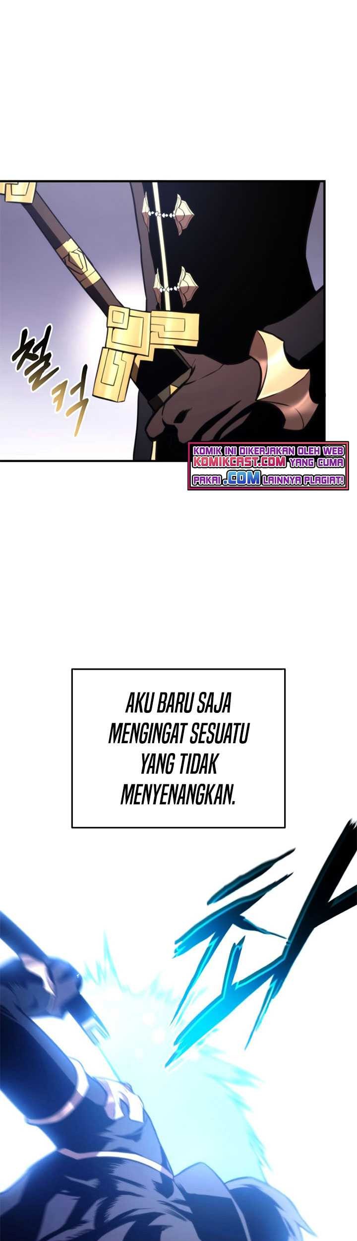 Ranker’s Return Chapter 40 Gambar 72