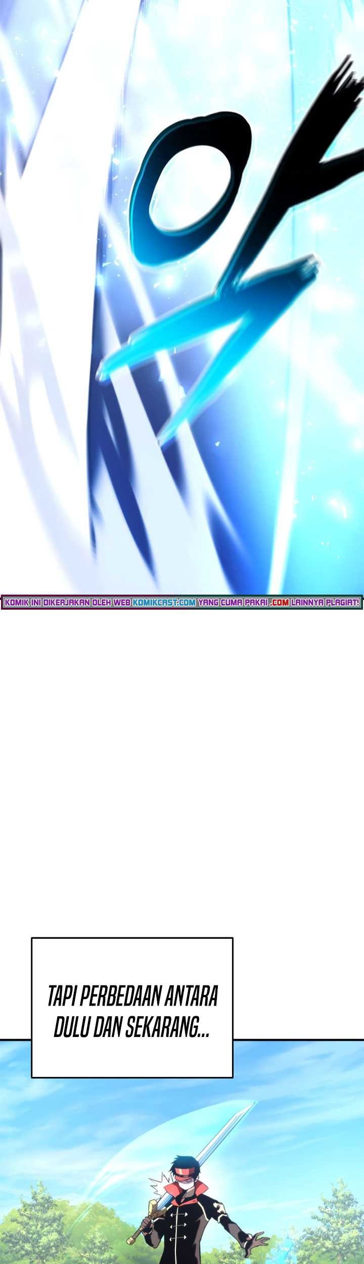 Ranker’s Return Chapter 40 Gambar 74