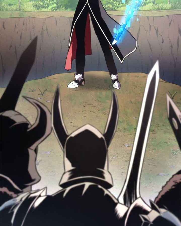 Ranker’s Return Chapter 40 Gambar 75