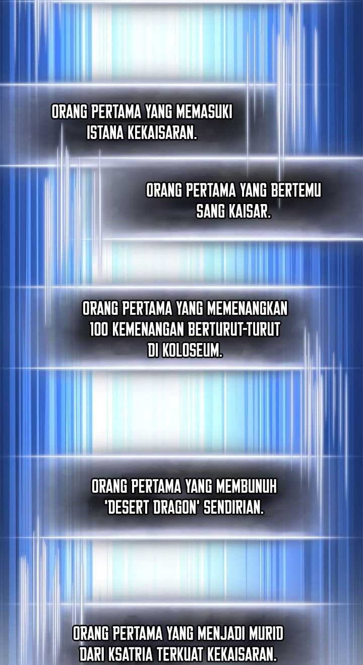 Ranker’s Return Chapter 40 Gambar 5