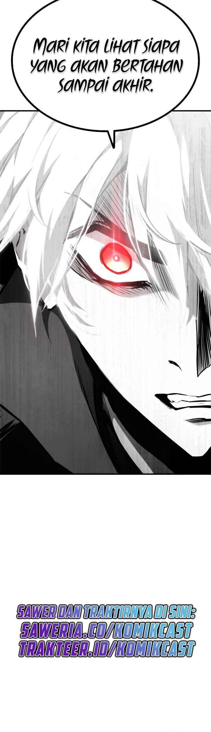 Ranker’s Return Chapter 40 Gambar 78