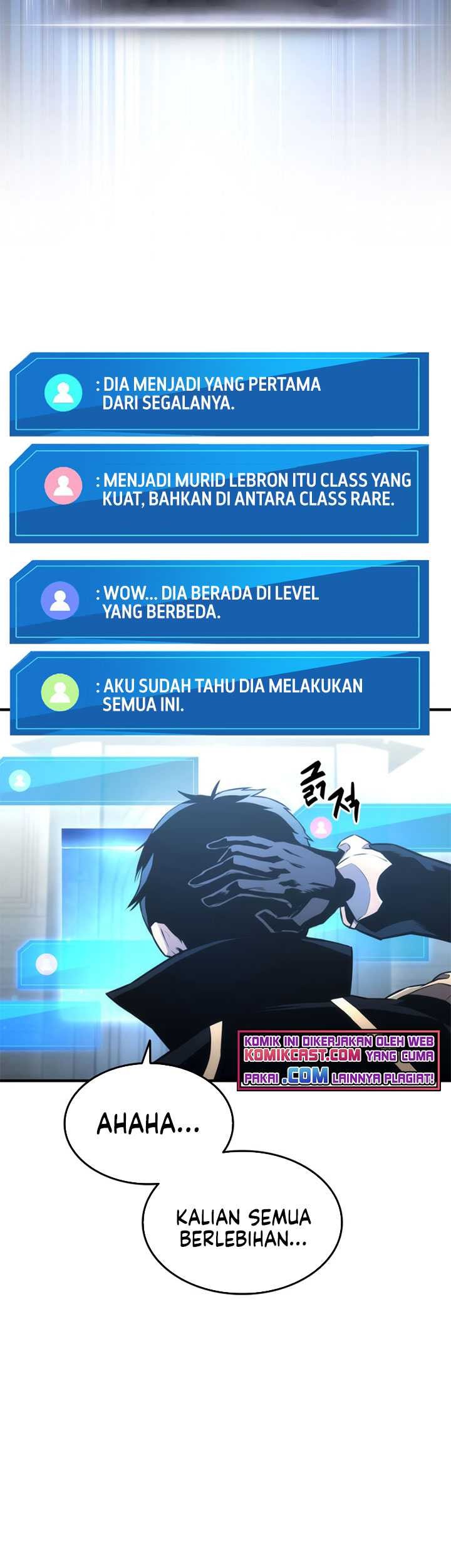 Ranker’s Return Chapter 40 Gambar 6