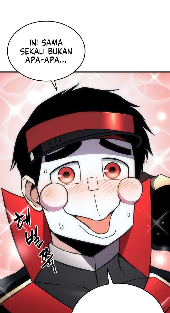 Ranker’s Return Chapter 40 Gambar 7