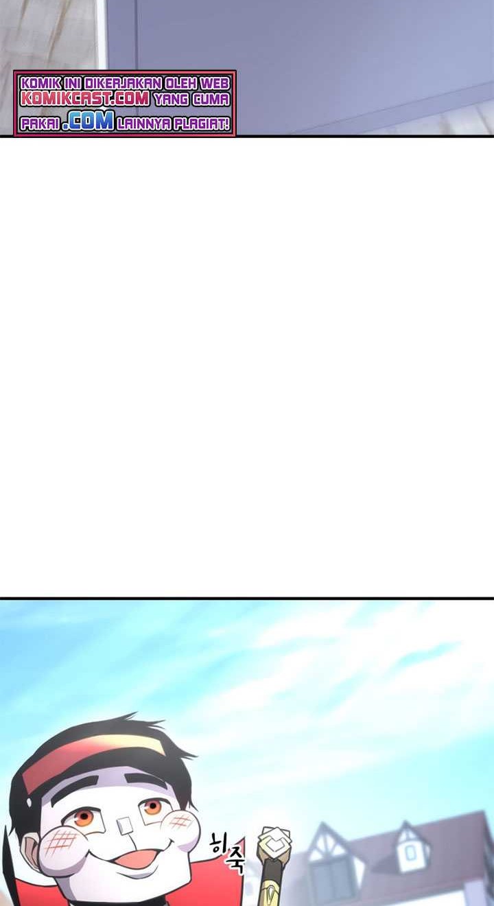 Ranker’s Return Chapter 40 Gambar 11