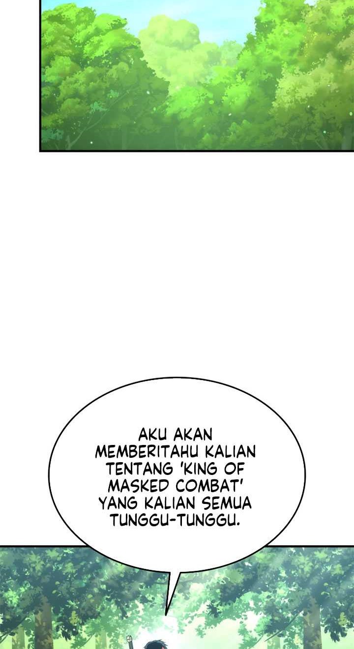 Ranker’s Return Chapter 40 Gambar 13