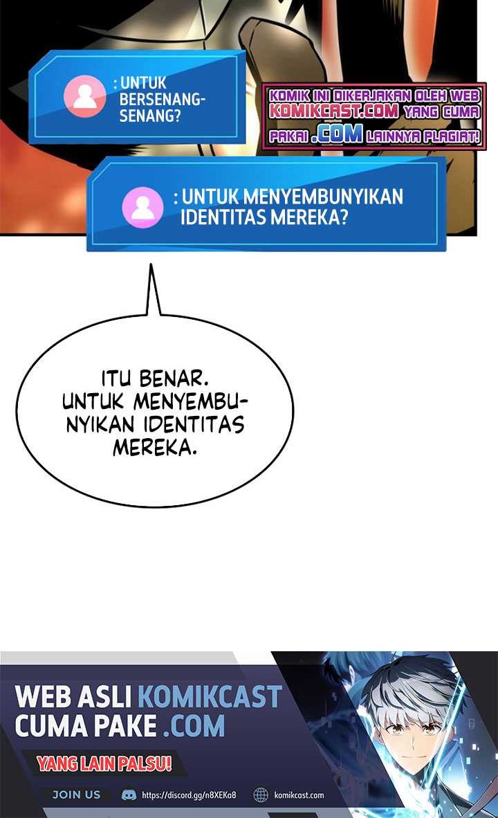 Ranker’s Return Chapter 40 Gambar 15