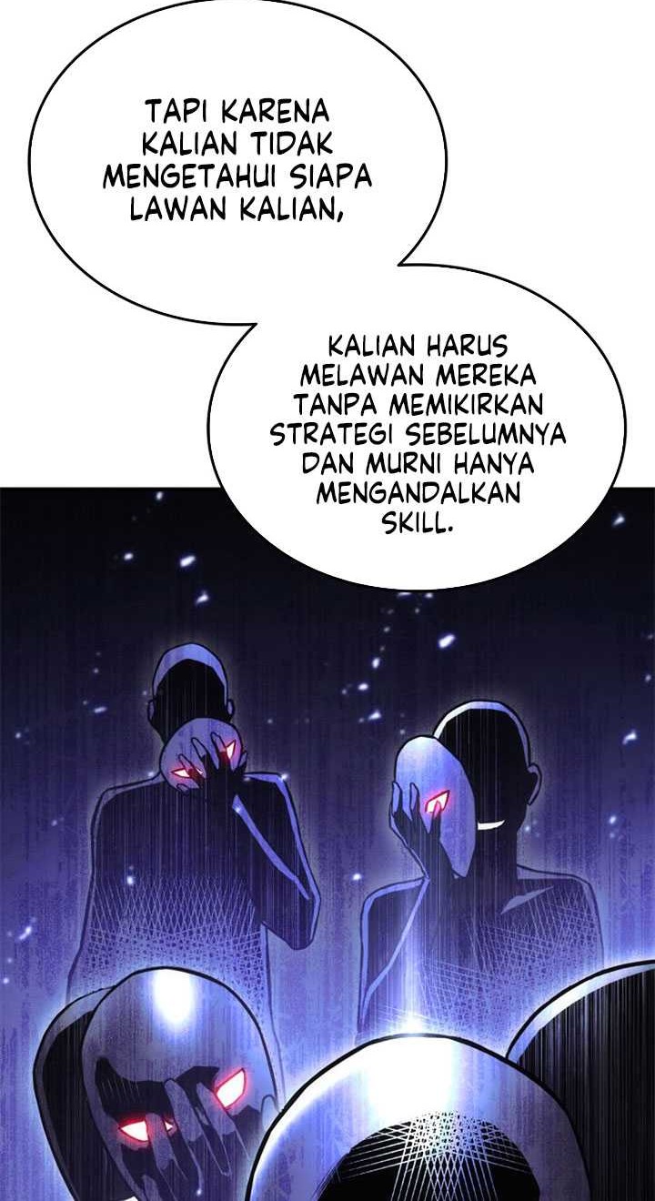 Ranker’s Return Chapter 40 Gambar 17