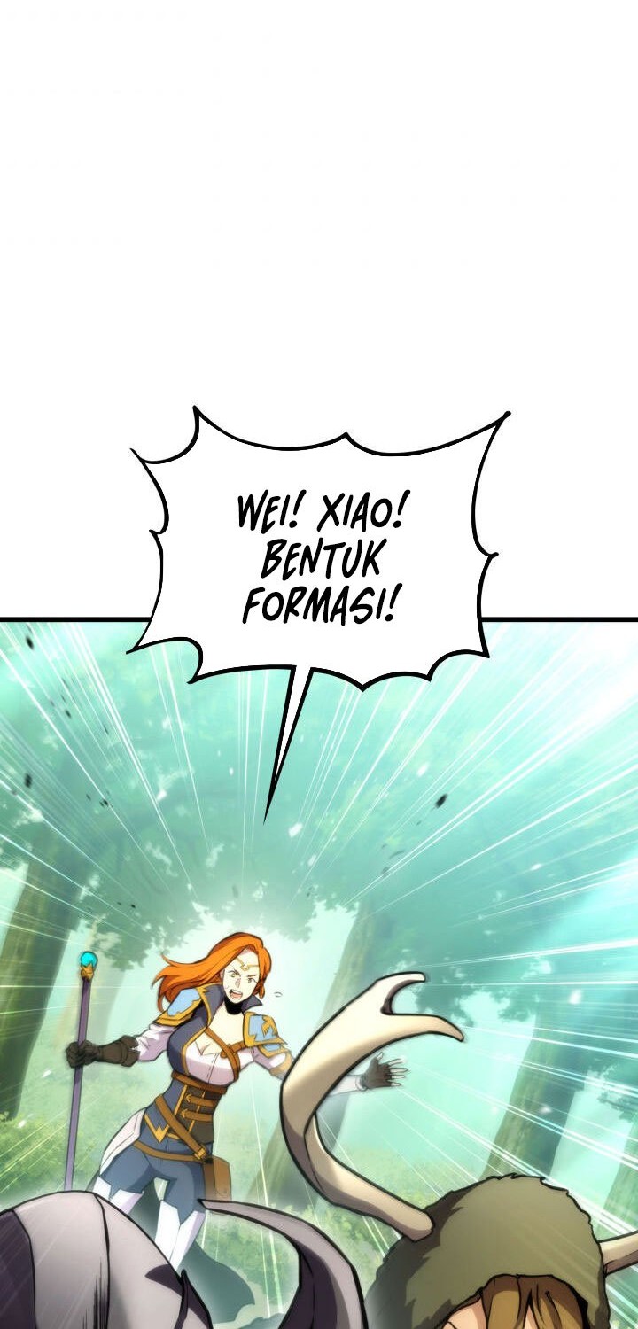 Ranker’s Return Chapter 41 Gambar 21