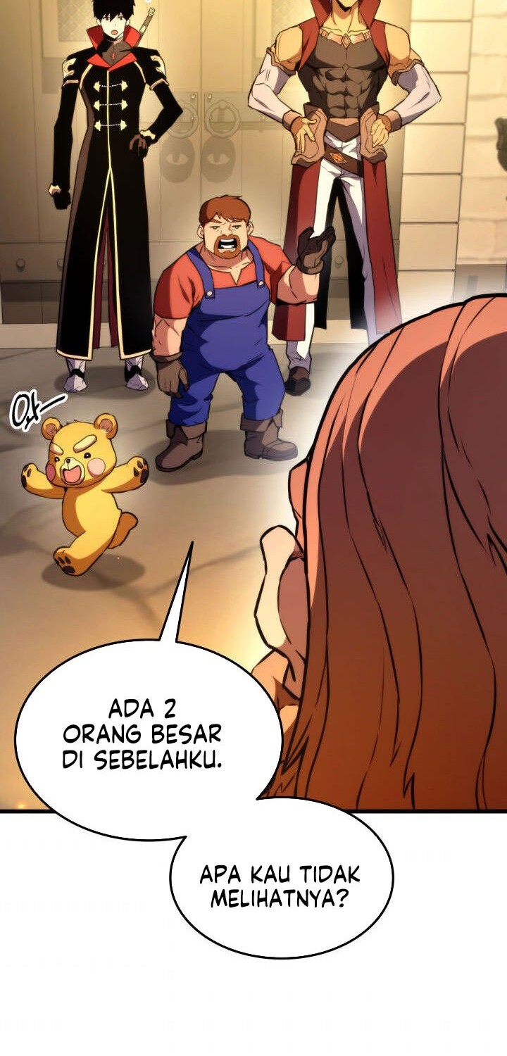 Ranker’s Return Chapter 42 Gambar 19