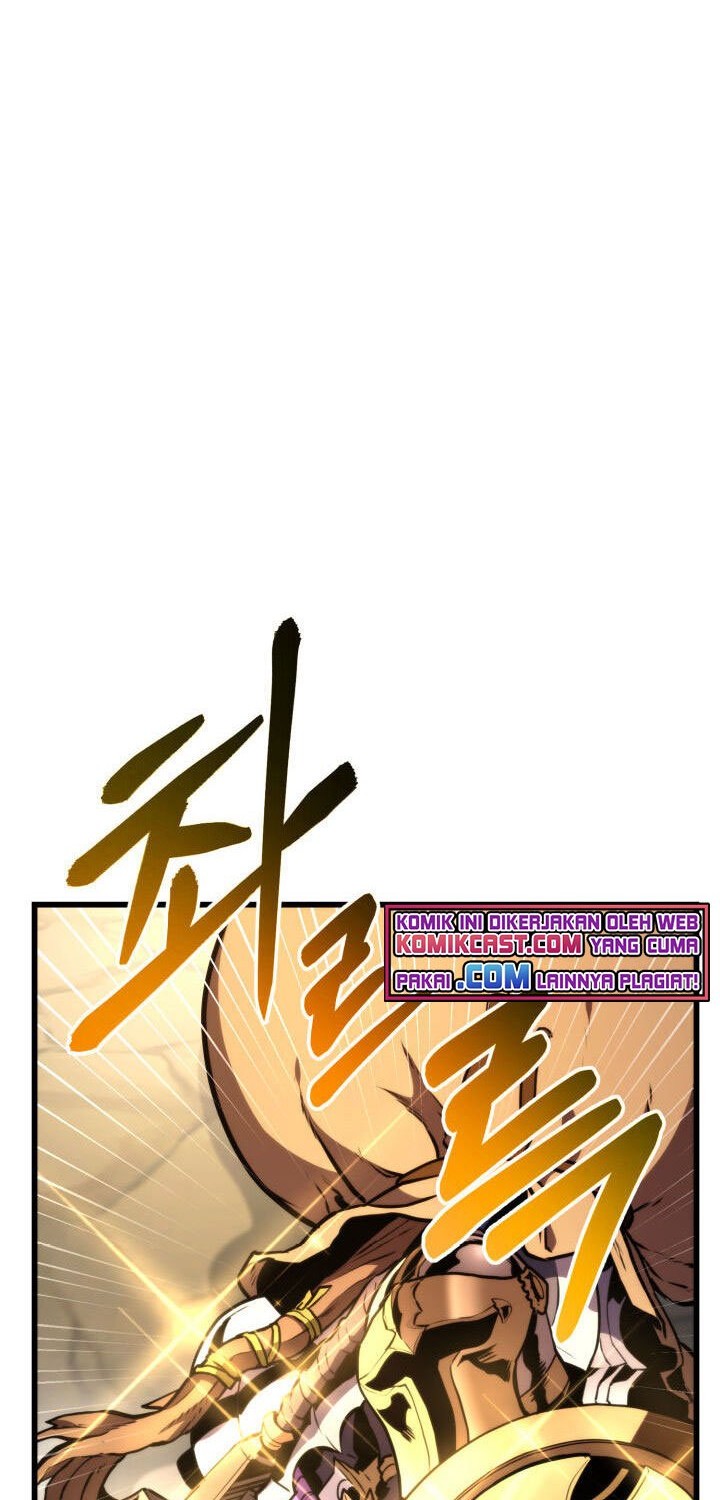 Ranker’s Return Chapter 42 Gambar 21