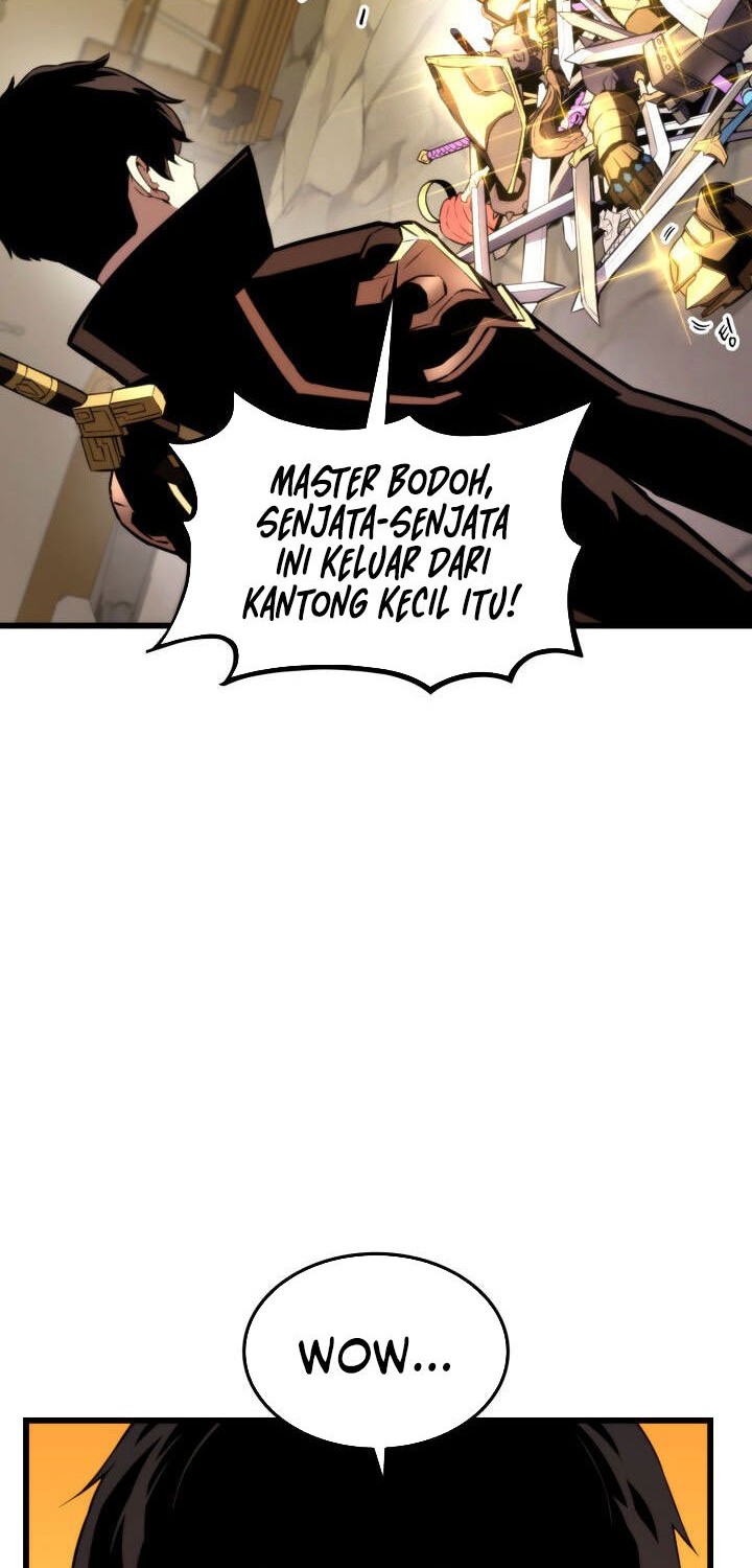 Ranker’s Return Chapter 42 Gambar 23