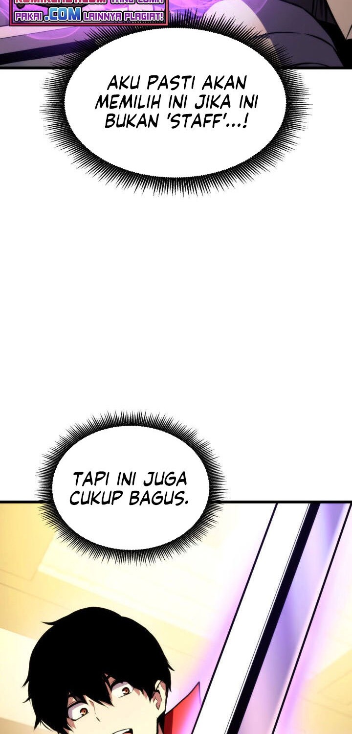 Ranker’s Return Chapter 42 Gambar 25