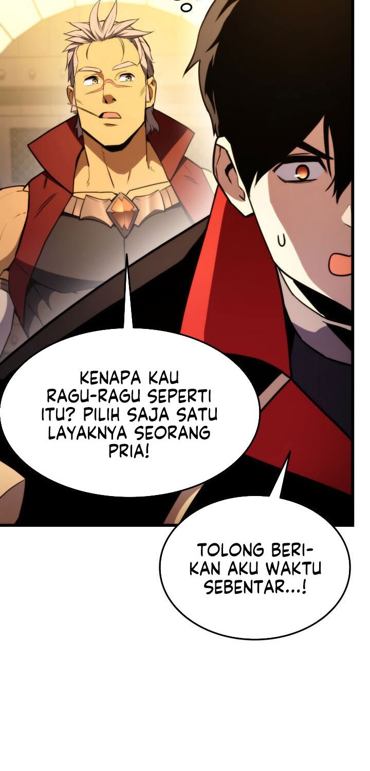 Ranker’s Return Chapter 42 Gambar 27