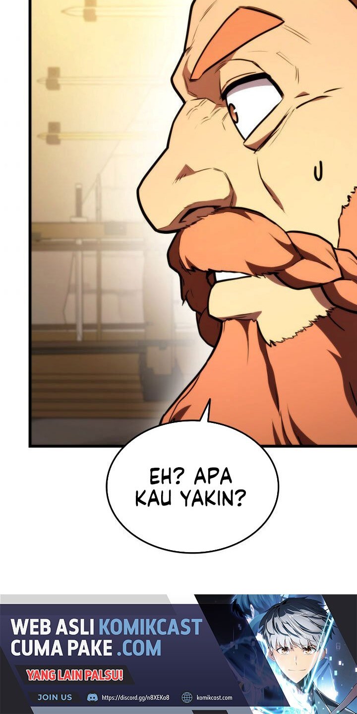 Ranker’s Return Chapter 42 Gambar 29