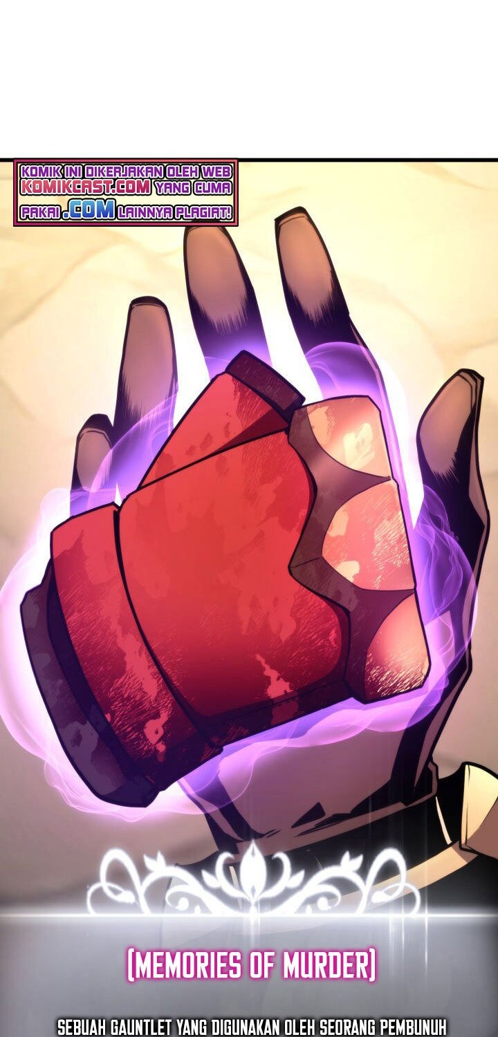 Ranker’s Return Chapter 42 Gambar 31