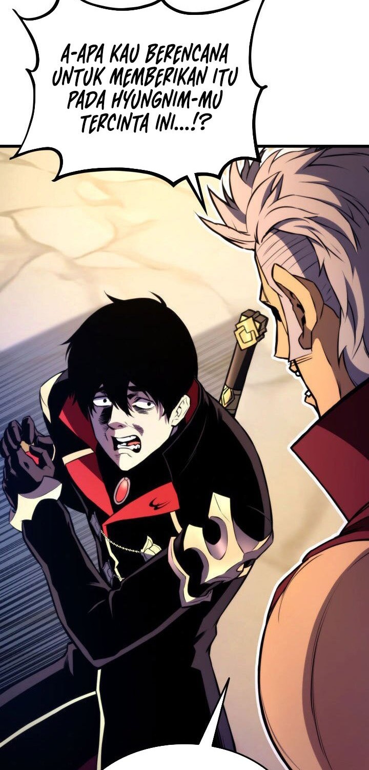 Ranker’s Return Chapter 42 Gambar 33