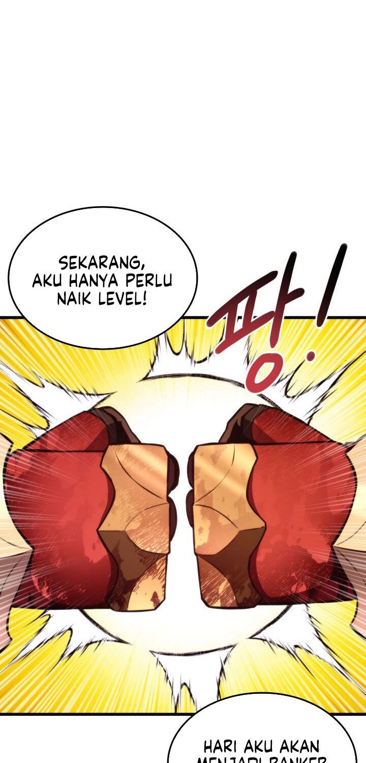 Ranker’s Return Chapter 42 Gambar 35