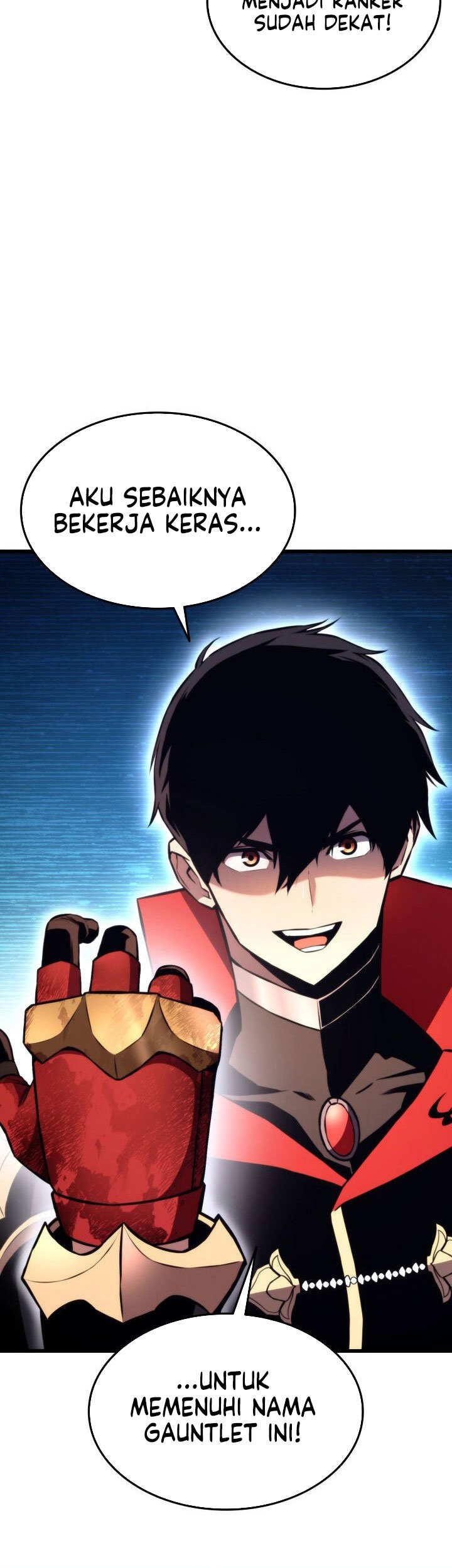 Ranker’s Return Chapter 42 Gambar 36