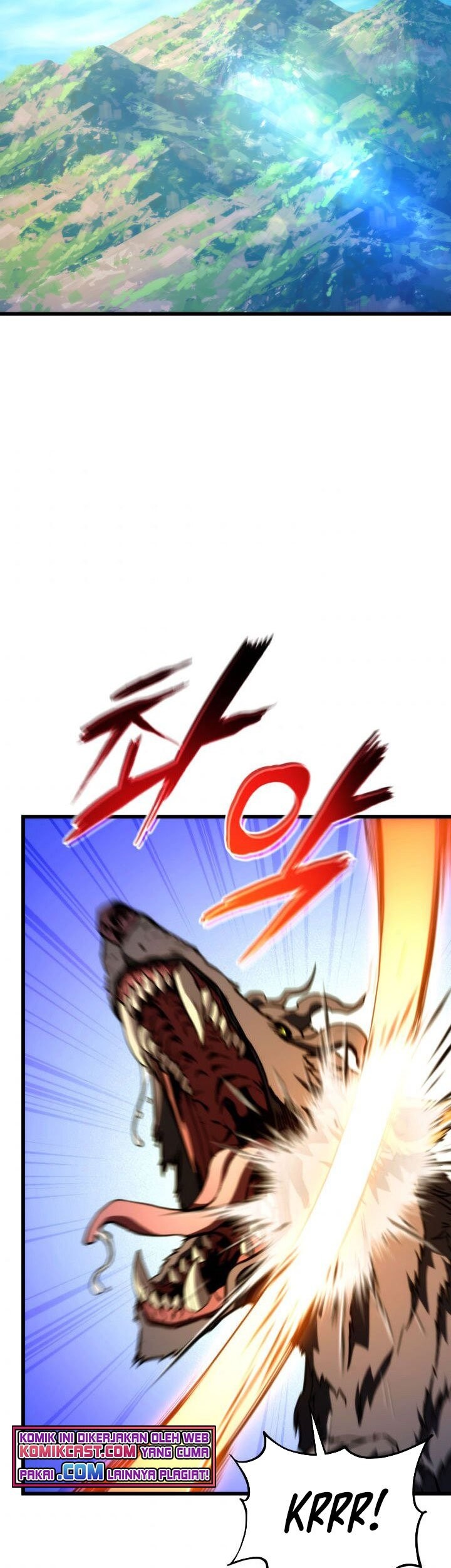 Ranker’s Return Chapter 42 Gambar 38