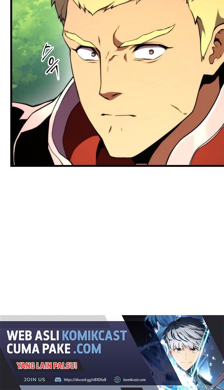 Ranker’s Return Chapter 42 Gambar 43