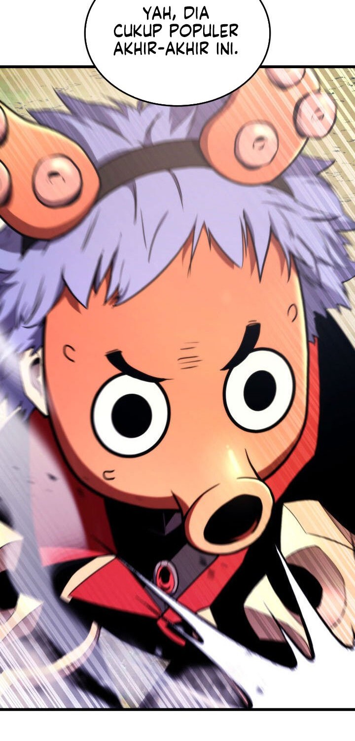 Ranker’s Return Chapter 42 Gambar 45