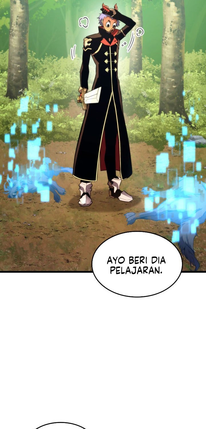 Ranker’s Return Chapter 42 Gambar 47