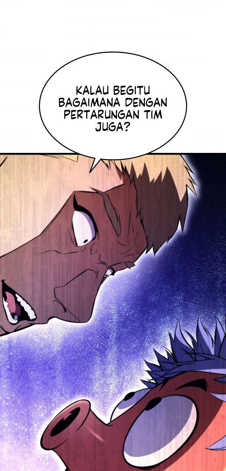 Ranker’s Return Chapter 42 Gambar 53