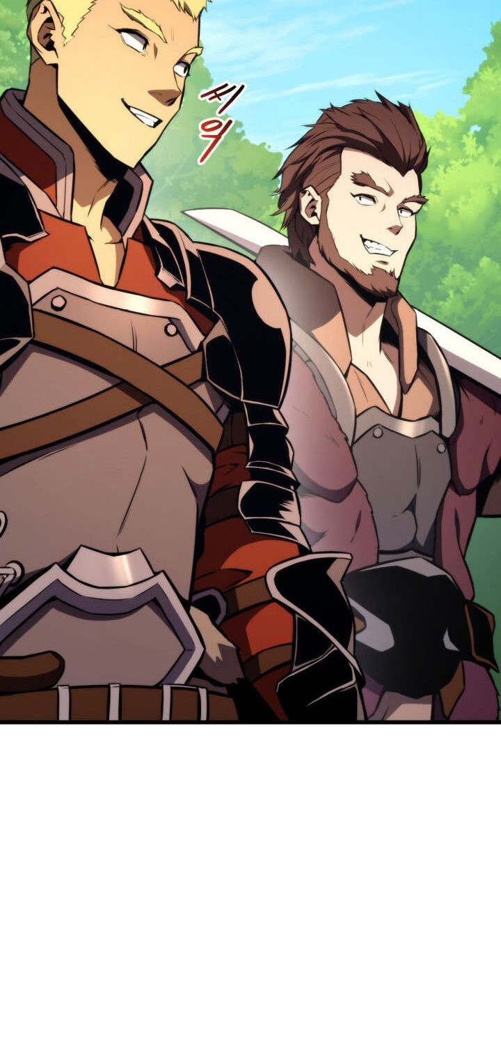 Ranker’s Return Chapter 42 Gambar 55