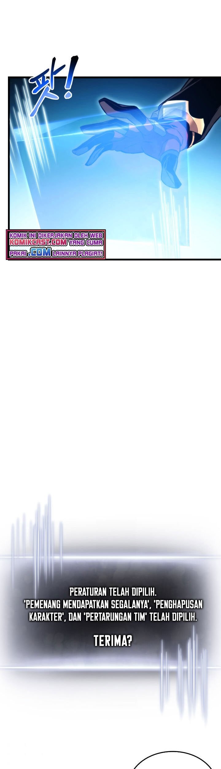 Ranker’s Return Chapter 42 Gambar 56