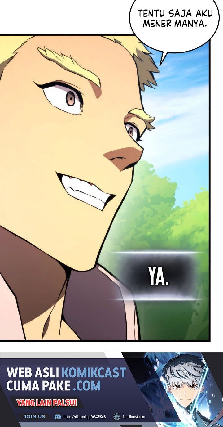 Ranker’s Return Chapter 42 Gambar 57