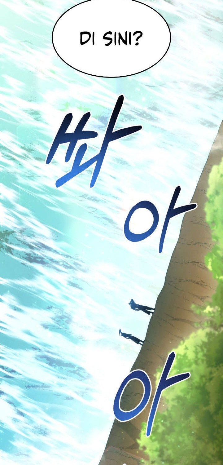 Ranker’s Return Chapter 42 Gambar 3