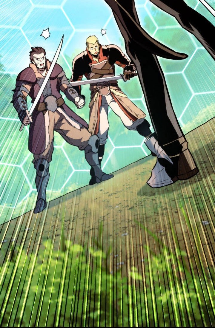 Ranker’s Return Chapter 42 Gambar 61