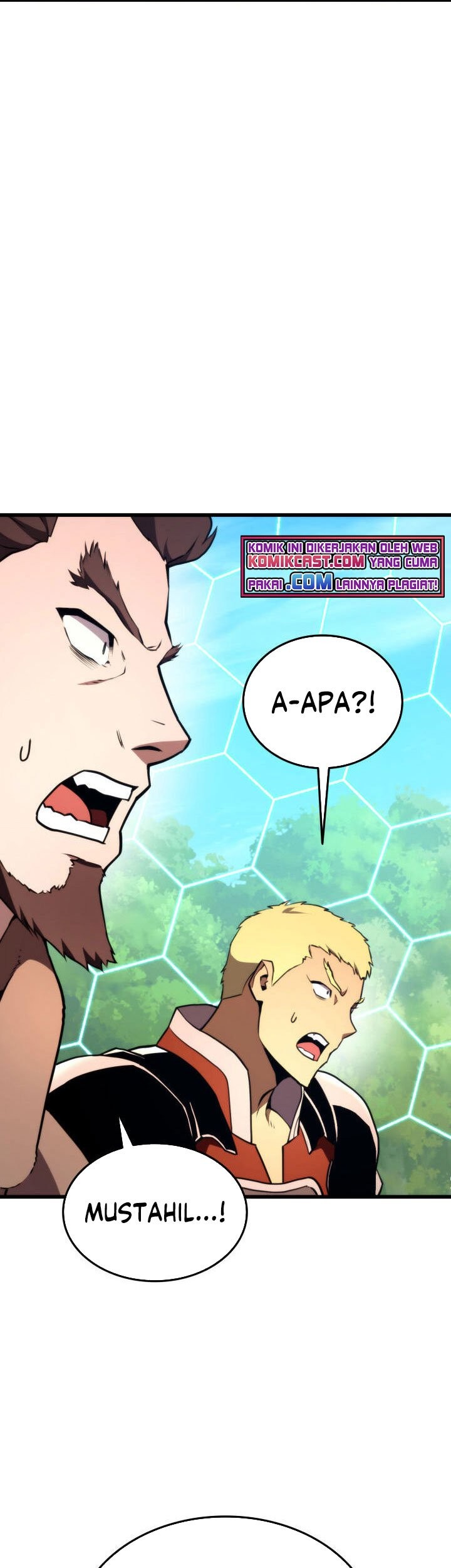 Ranker’s Return Chapter 42 Gambar 62