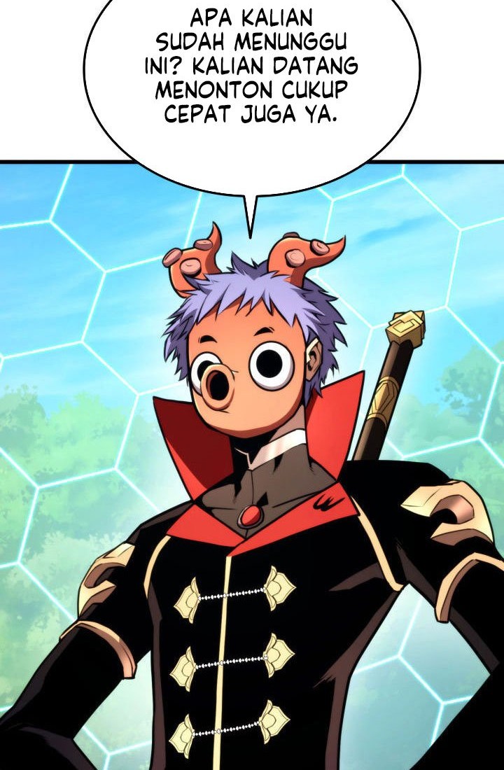 Ranker’s Return Chapter 42 Gambar 63