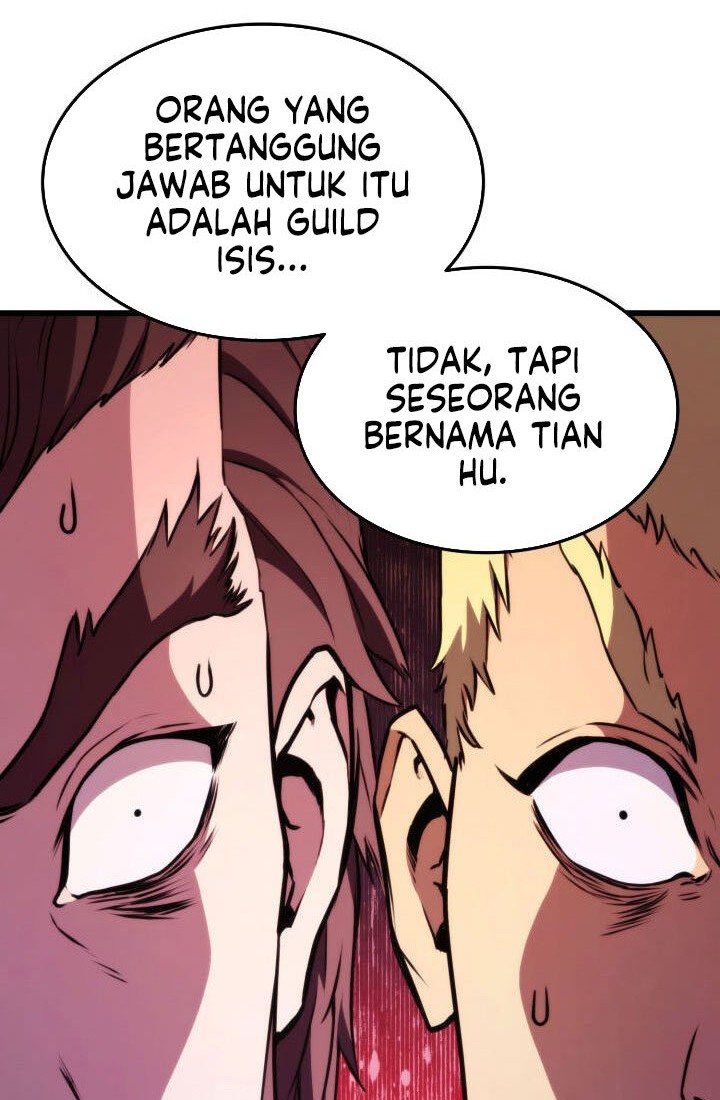 Ranker’s Return Chapter 42 Gambar 65