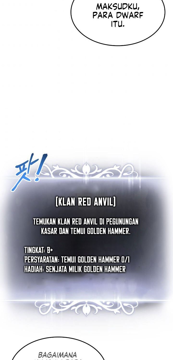 Ranker’s Return Chapter 42 Gambar 5