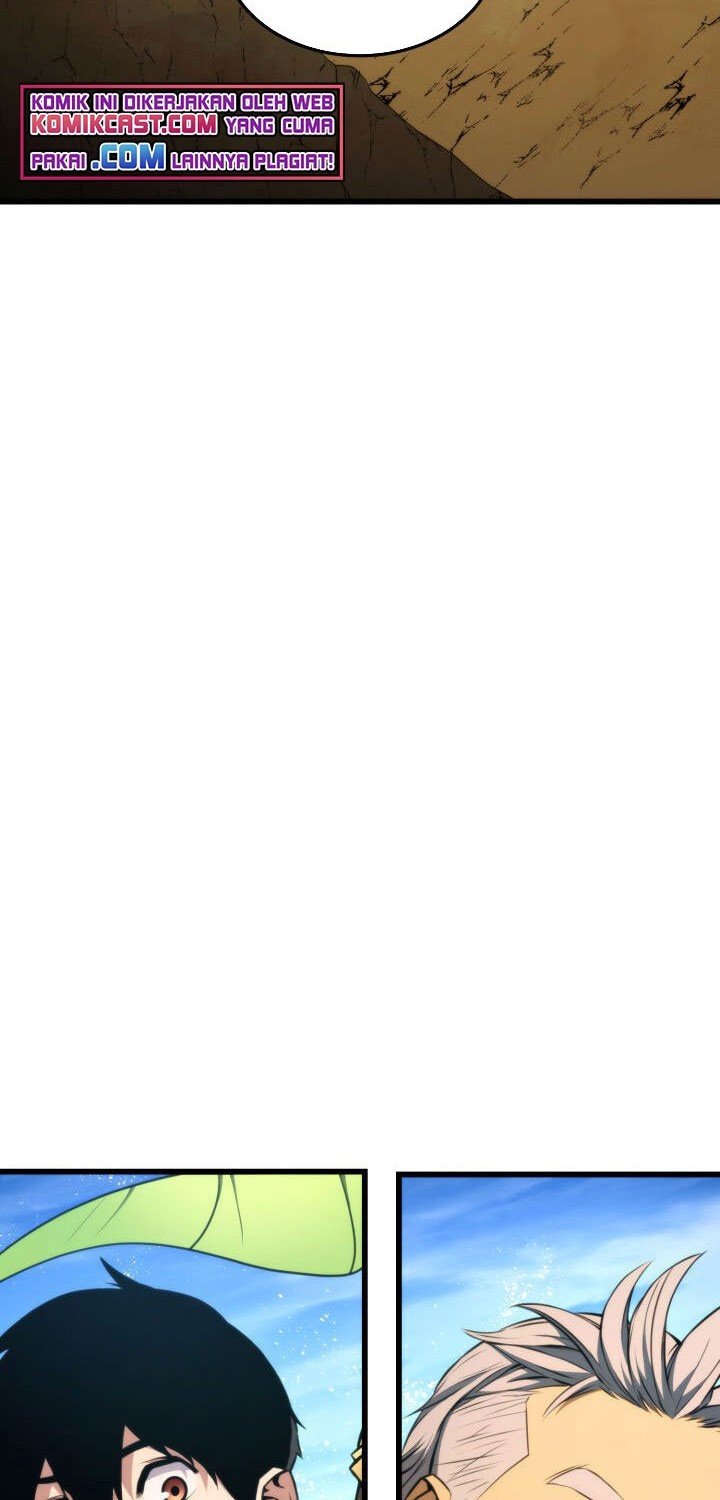 Ranker’s Return Chapter 42 Gambar 7