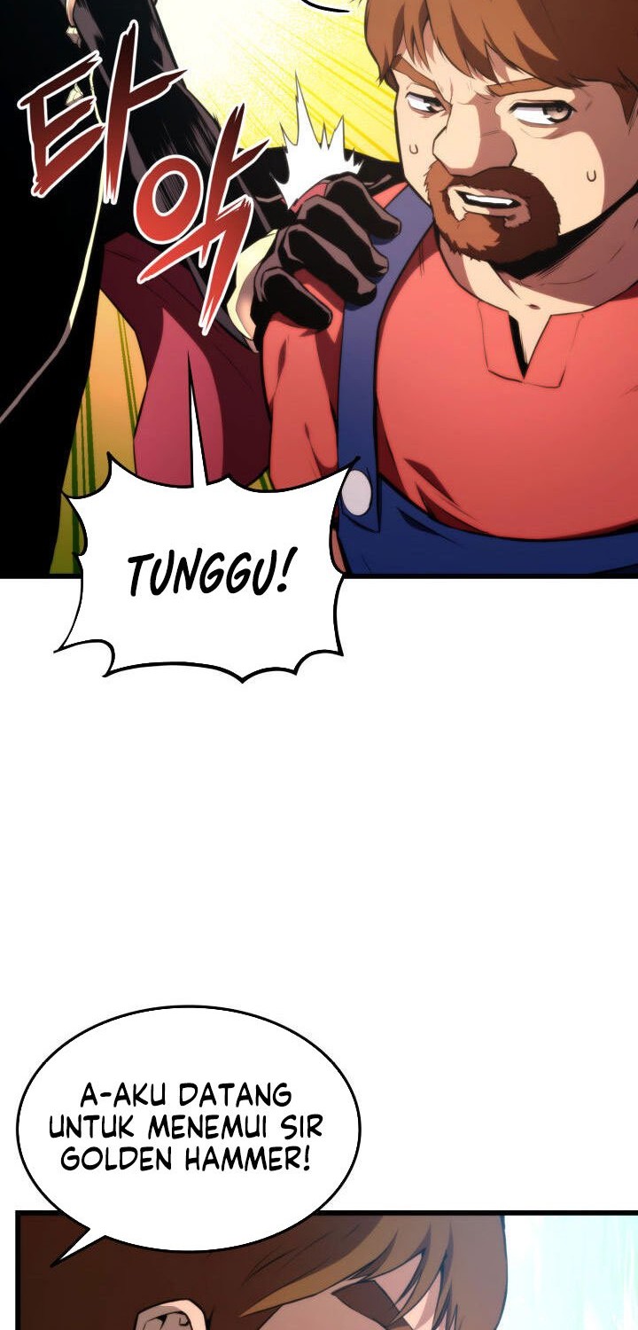 Ranker’s Return Chapter 42 Gambar 9