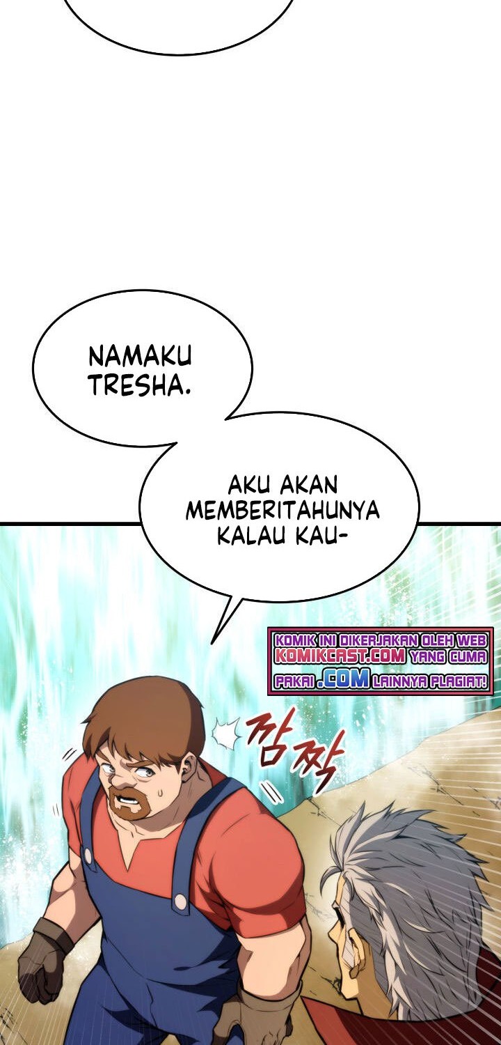 Ranker’s Return Chapter 42 Gambar 11