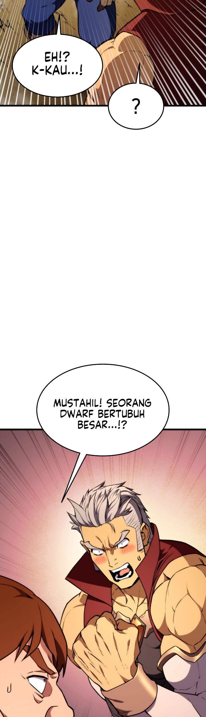 Ranker’s Return Chapter 42 Gambar 12