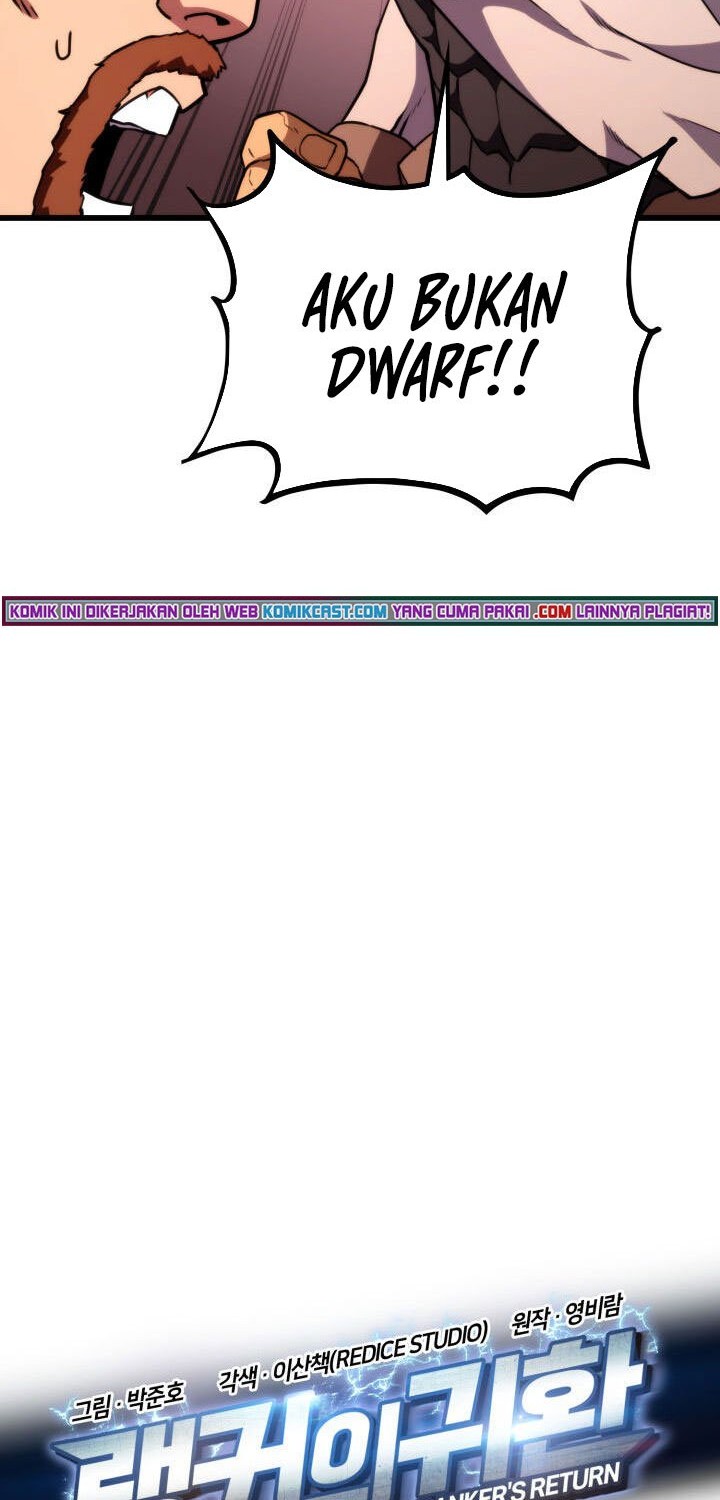 Ranker’s Return Chapter 42 Gambar 13