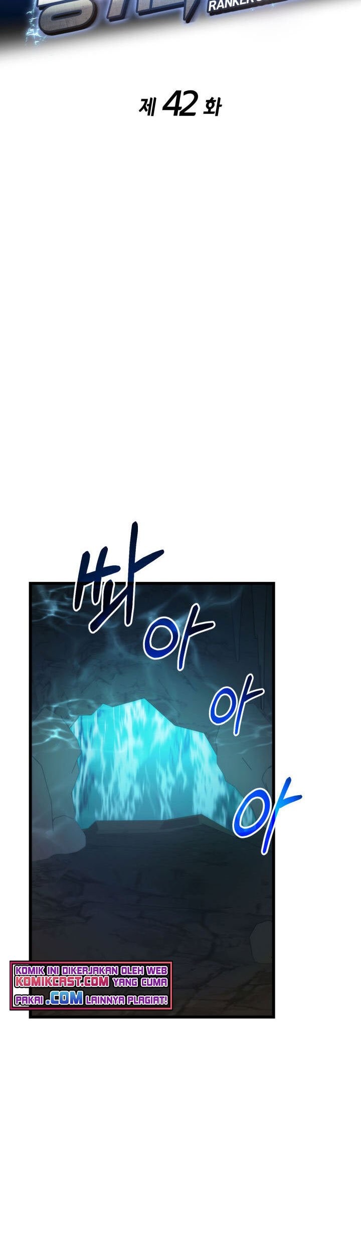 Ranker’s Return Chapter 42 Gambar 14