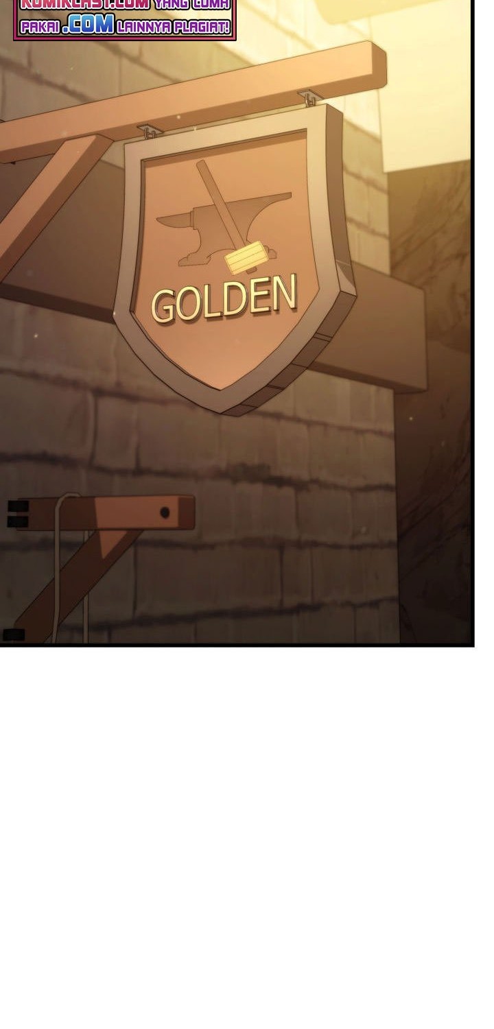 Ranker’s Return Chapter 42 Gambar 17