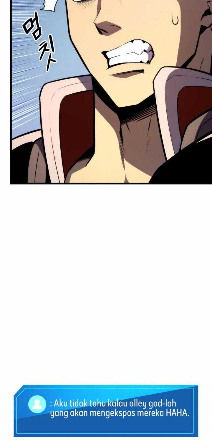 Ranker’s Return Chapter 43 Gambar 21