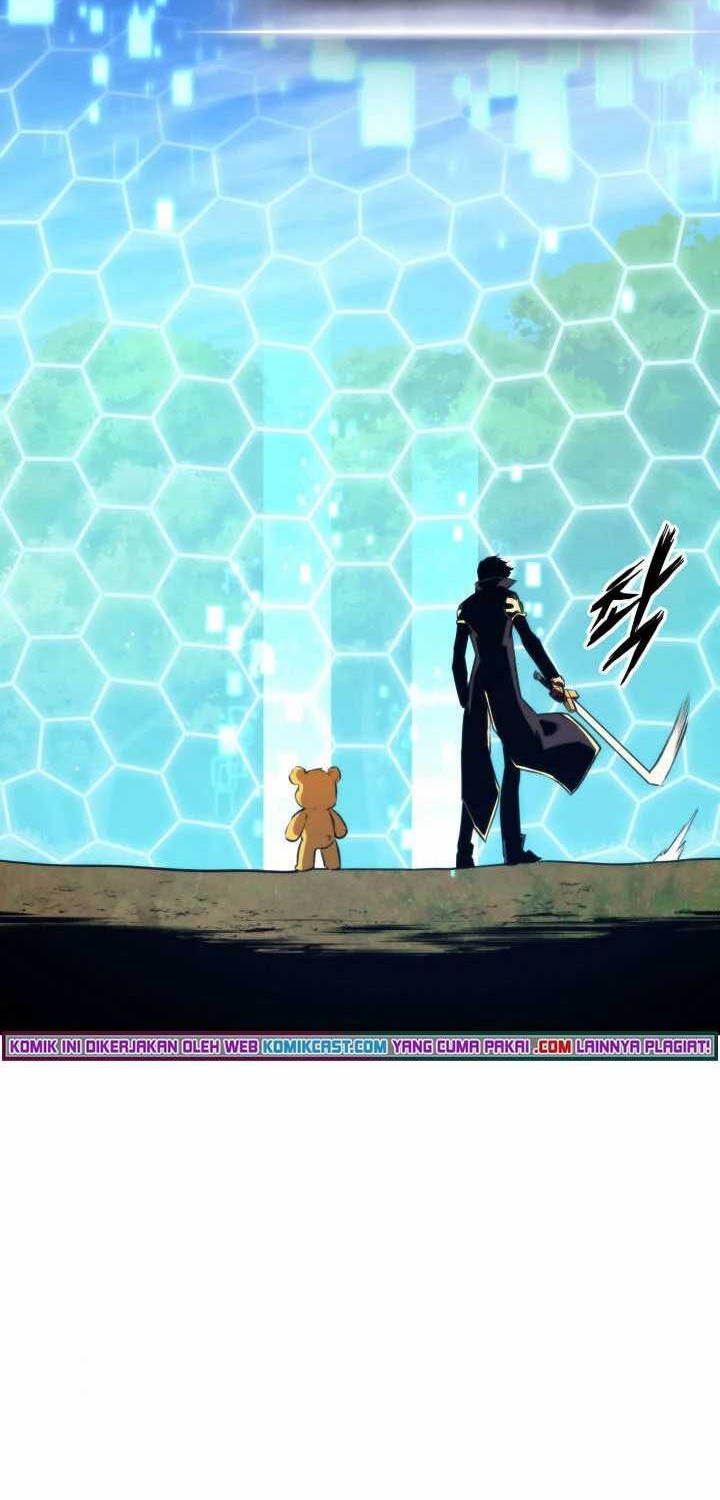 Ranker’s Return Chapter 43 Gambar 23