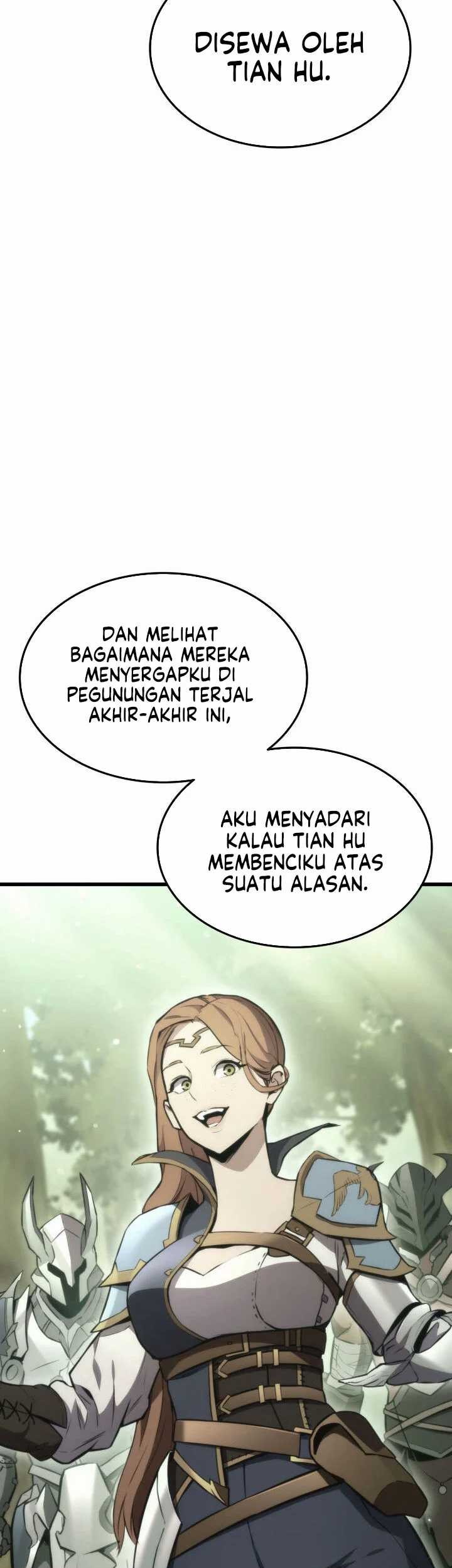 Ranker’s Return Chapter 43 Gambar 26