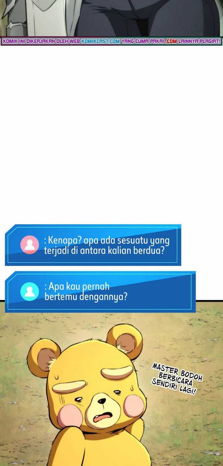 Ranker’s Return Chapter 43 Gambar 27